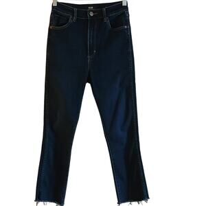 NEUW Marilyn High Rise‎ Skinny Stretch Jeans Women's 24*